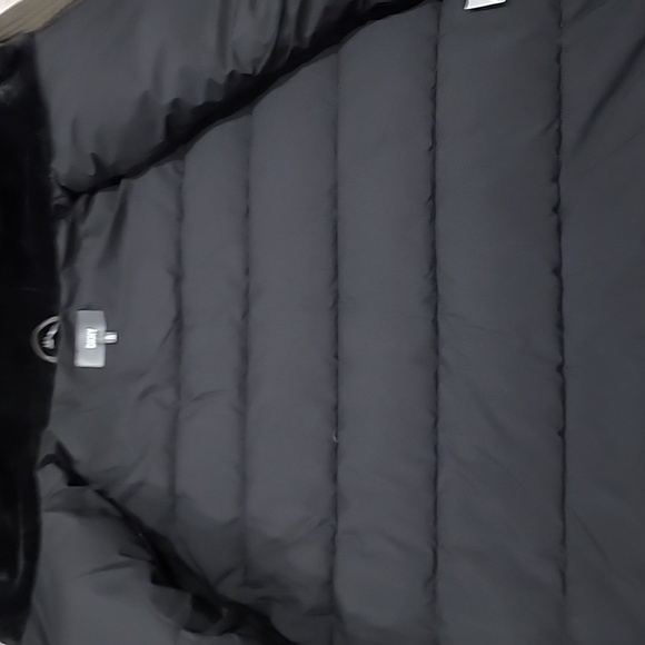 DKNY WOMEN'S WINTER JACKET SIZE XL COLOR DARK GREEN - Picture 7 of 11